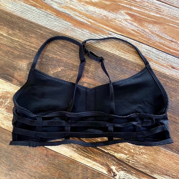 Lulu🍋 Hot Spell Bra - Picture 6 of 8